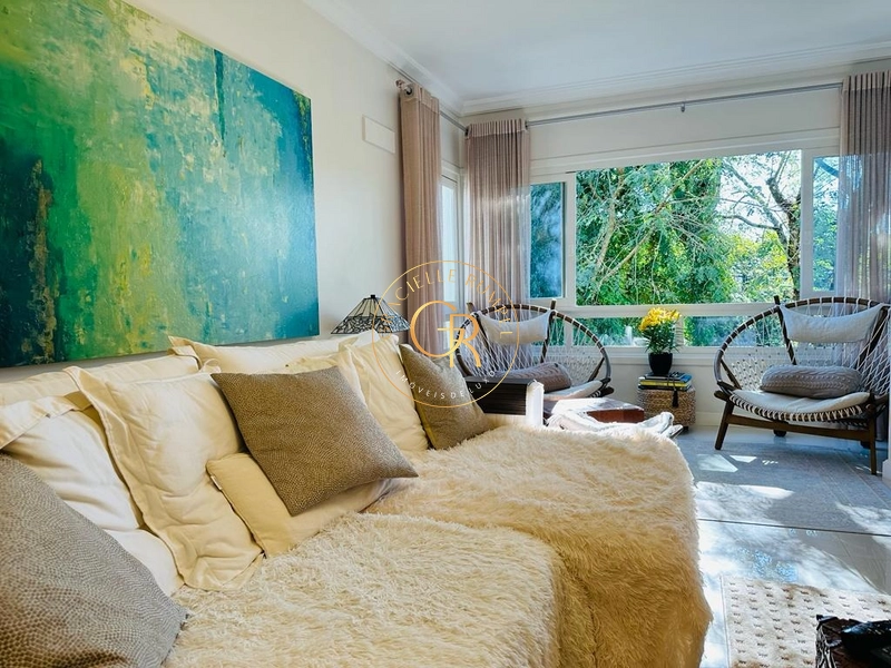 Lindíssimo Apartamento com 3 dormitórios - Gramado!: 3ª foto da galeria de imagens do imóvel