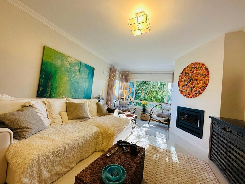 Lindíssimo Apartamento com 3 dormitórios - Gramado!: 2ª foto da galeria de imagens do imóvel