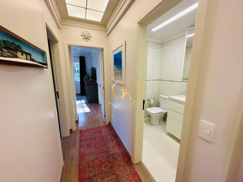 Lindíssimo Apartamento com 3 dormitórios - Gramado!: 22ª foto da galeria de imagens do imóvel