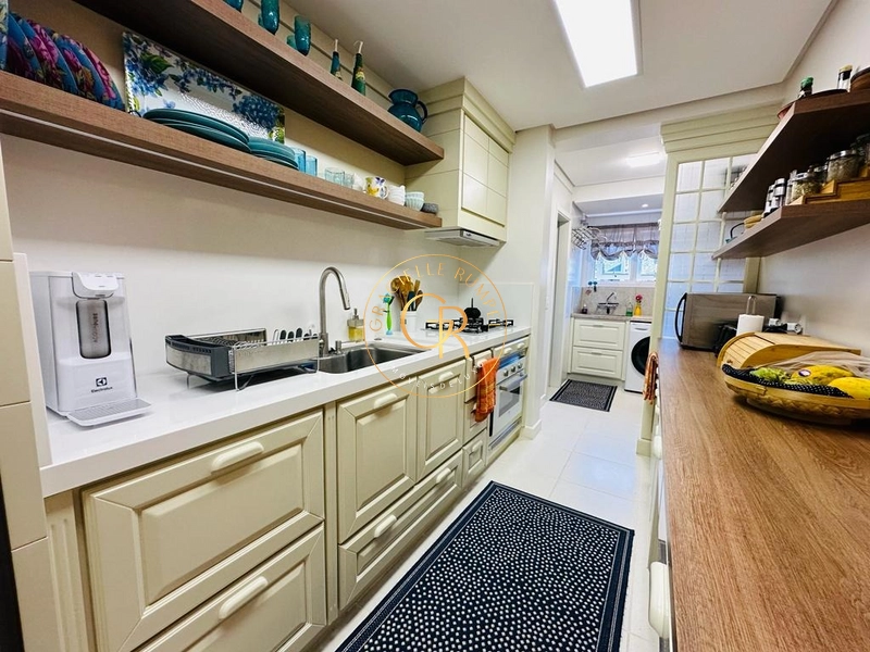 Lindíssimo Apartamento com 3 dormitórios - Gramado!: 18ª foto da galeria de imagens do imóvel
