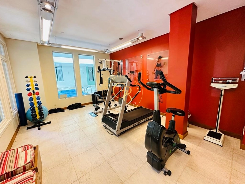 Lindíssimo Apartamento com 3 dormitórios - Gramado!: 38ª foto da galeria de imagens do imóvel