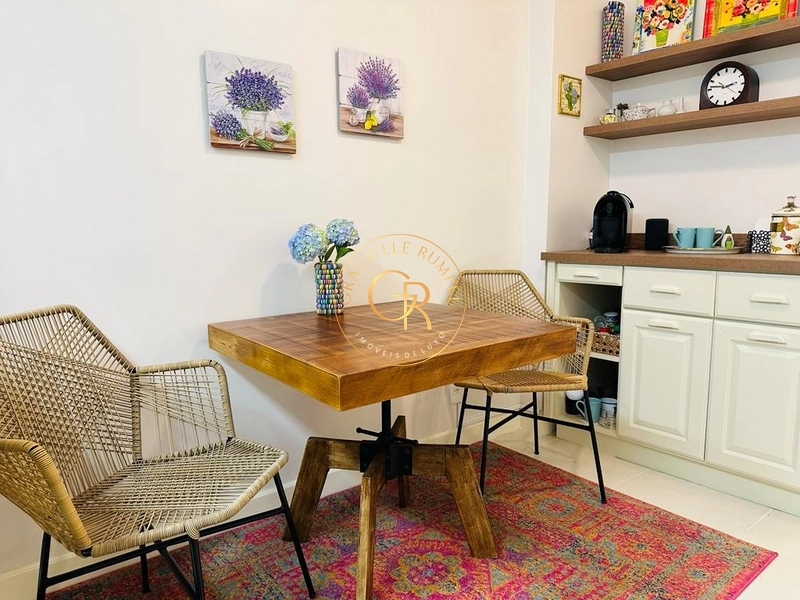 Lindíssimo Apartamento com 3 dormitórios - Gramado!: 19ª foto da galeria de imagens do imóvel