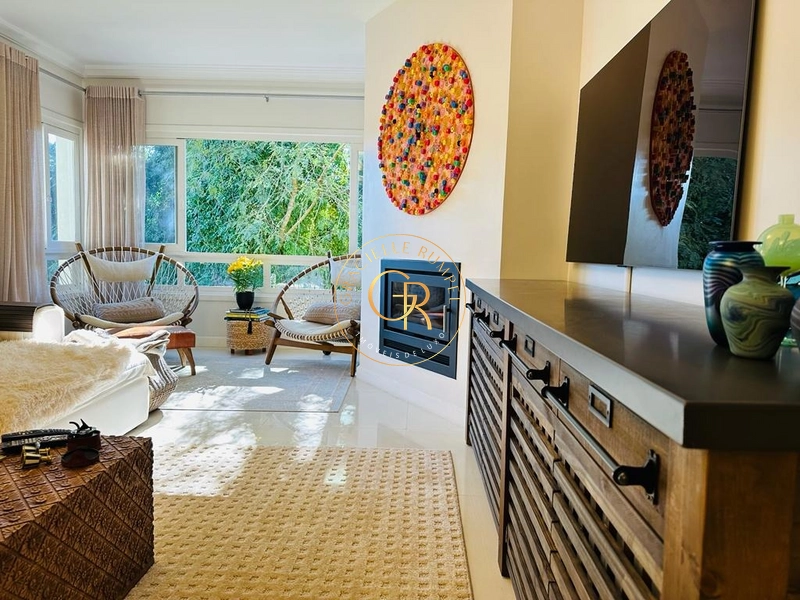 Lindíssimo Apartamento com 3 dormitórios - Gramado!: 1ª foto da galeria de imagens do imóvel