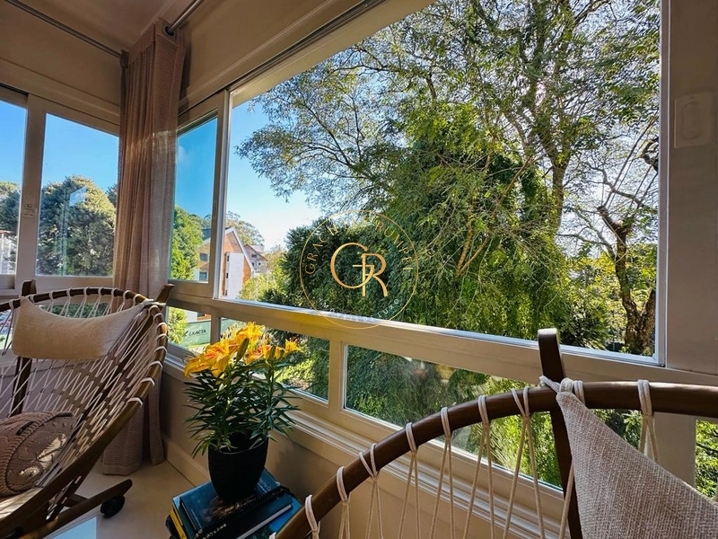 Lindíssimo Apartamento com 3 dormitórios - Gramado!: 4ª foto da galeria de imagens do imóvel
