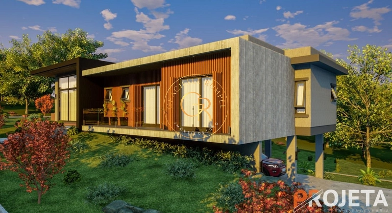 Casa próxima ao Lago Negro em Gramado!: 2ª foto da galeria de imagens do imóvel