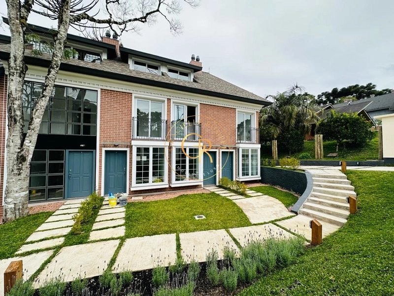 Belíssima Casa Geminada na Vila Suzana!: 3ª foto da galeria de imagens do imóvel