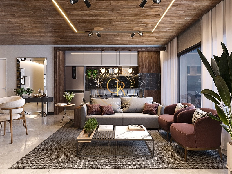 Apartamento com 01 dormitório em Gramado!: 15ª foto da galeria de imagens do imóvel