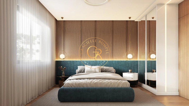 Lindo Apartamento de 02 dormitórios no Centro em Canela!: 7ª foto da galeria de imagens do imóvel