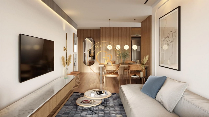 Lindo Apartamento de 02 dormitórios no Centro em Canela!: 2ª foto da galeria de imagens do imóvel