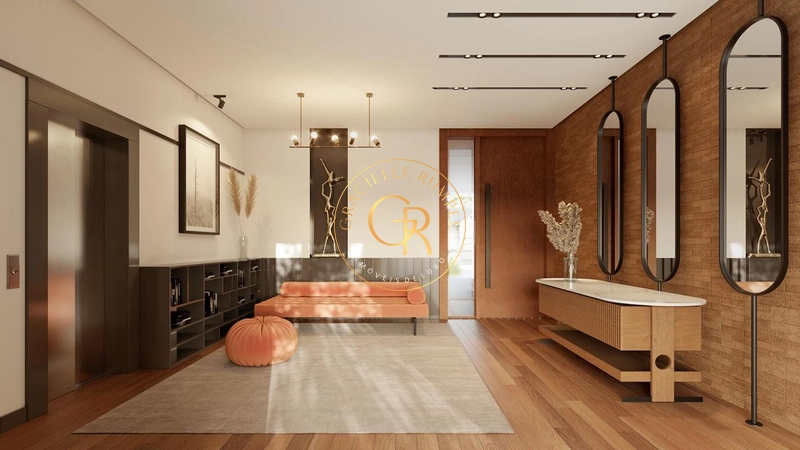 Lindo Apartamento de 02 dormitórios no Centro em Canela!: 4ª foto da galeria de imagens do imóvel