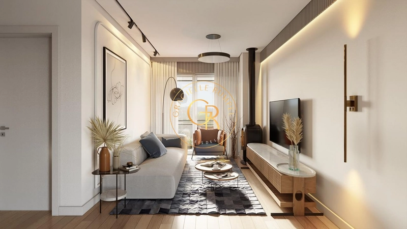 Lindo Apartamento de 02 dormitórios no Centro em Canela!: 6ª foto da galeria de imagens do imóvel