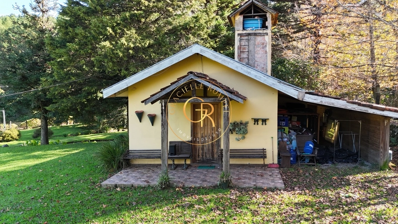 Casa ao lado do Garden Park em Gramado: 17ª foto da galeria de imagens do imóvel