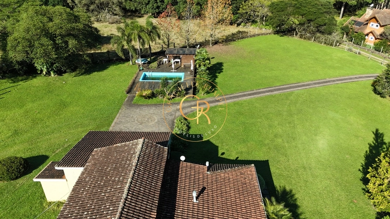 Casa ao lado do Garden Park em Gramado: 11ª foto da galeria de imagens do imóvel