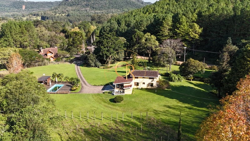 Casa ao lado do Garden Park em Gramado: 16ª foto da galeria de imagens do imóvel