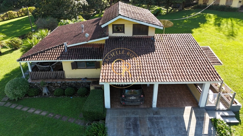 Casa ao lado do Garden Park em Gramado: 7ª foto da galeria de imagens do imóvel