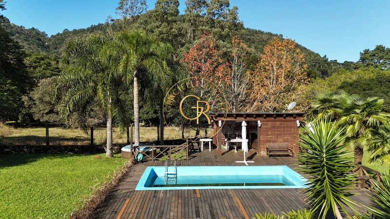 Casa ao lado do Garden Park em Gramado: 13ª foto da galeria de imagens do imóvel