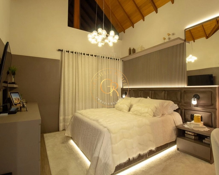 Casa de Alto Padrão em Gramado!: 23ª foto da galeria de imagens do imóvel
