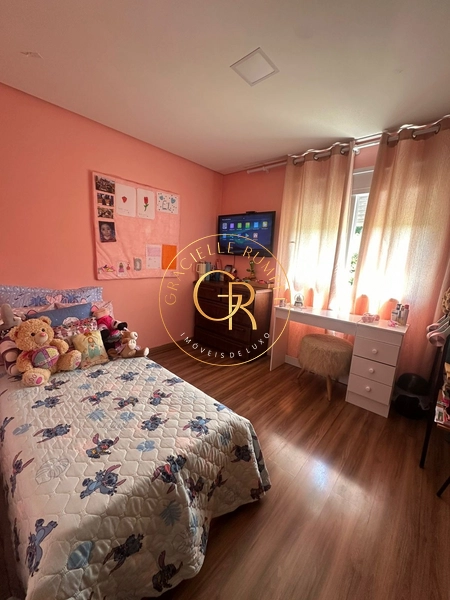 APARTAMENTO MOBILIADO 2 DORMITÓRIOS: 8ª foto da galeria de imagens do imóvel