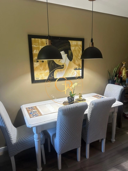 APARTAMENTO MOBILIADO 2 DORMITÓRIOS: 6ª foto da galeria de imagens do imóvel