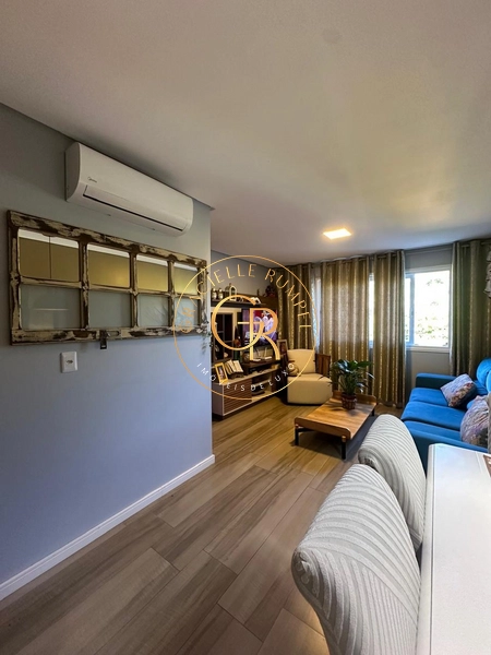 APARTAMENTO MOBILIADO 2 DORMITÓRIOS: 14ª foto da galeria de imagens do imóvel