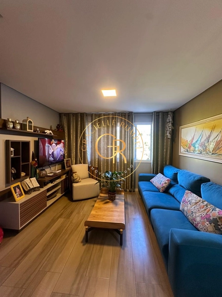 APARTAMENTO MOBILIADO 2 DORMITÓRIOS: 15ª foto da galeria de imagens do imóvel