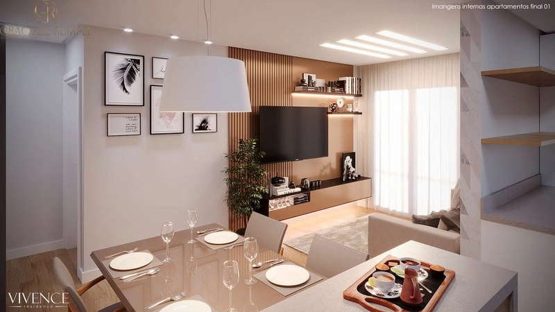 Apartamento de 2 dormitórios na planta no Centro de Canela!: 12ª foto da galeria de imagens do imóvel
