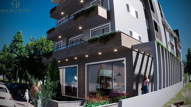 Apartamento de 2 dormitórios na planta no Centro de Canela!: 7ª foto da galeria de imagens do imóvel