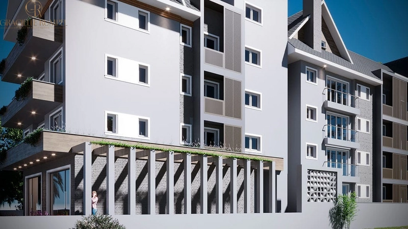 Apartamento de 2 dormitórios na planta no Centro de Canela!: 6ª foto da galeria de imagens do imóvel