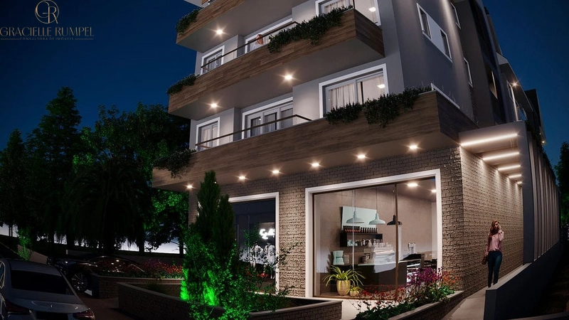 Apartamento de 2 dormitórios na planta no Centro de Canela!: 9ª foto da galeria de imagens do imóvel