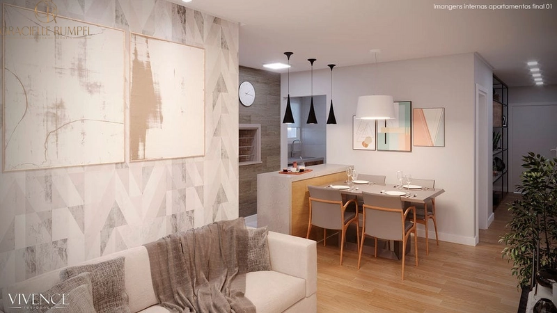 Apartamento de 2 dormitórios na planta no Centro de Canela!: 11ª foto da galeria de imagens do imóvel