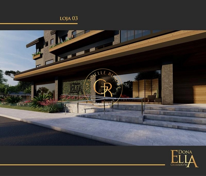Imóvel residencial ou comercial