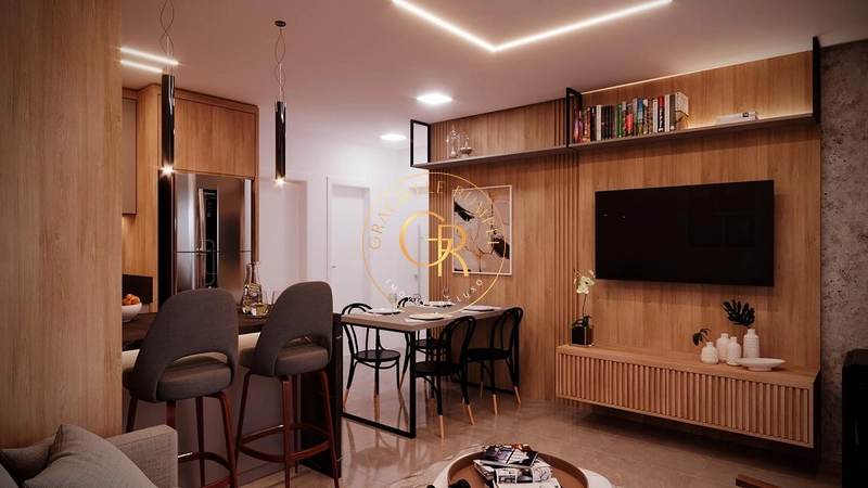 Apartamento na Planta em Gramado!: 6ª foto da galeria de imagens do imóvel