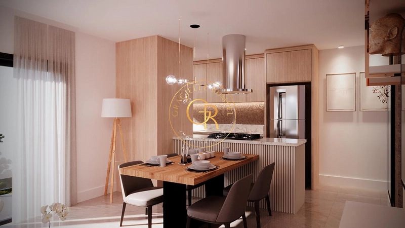 Apartamento na Planta em Gramado!: 3ª foto da galeria de imagens do imóvel