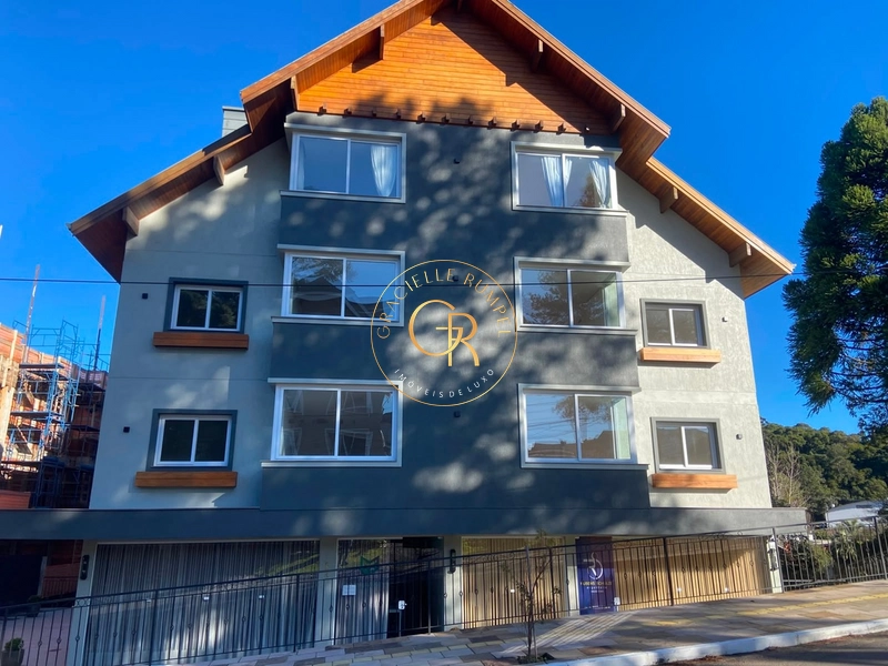 Apartamento 1 dormitório, ótima localização em Gramado.: 4ª foto da galeria de imagens do imóvel