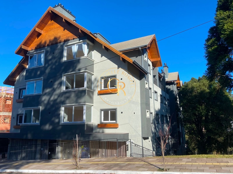 Apartamento 1 dormitório, ótima localização em Gramado.: 5ª foto da galeria de imagens do imóvel