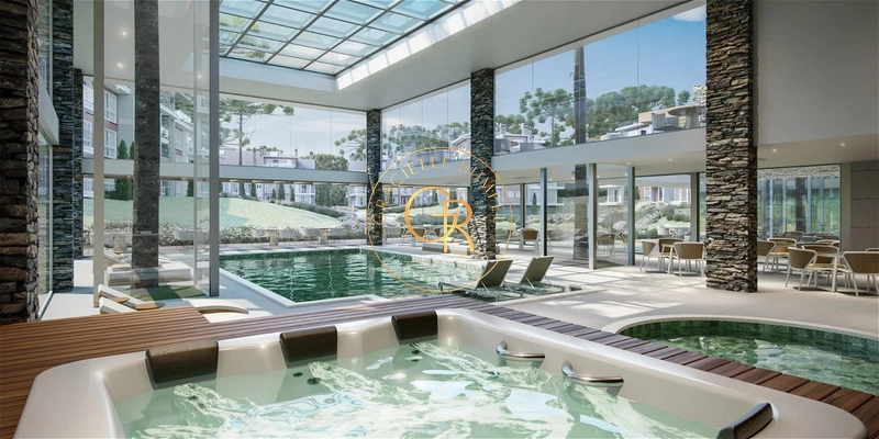Apartamento no Residencial Vêneto: 16ª foto da galeria de imagens do imóvel