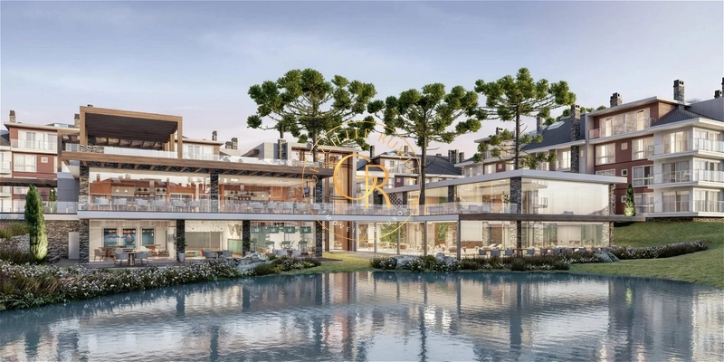 Apartamento no Residencial Vêneto: 20ª foto da galeria de imagens do imóvel