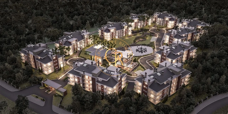 Apartamento no Residencial Vêneto: 21ª foto da galeria de imagens do imóvel