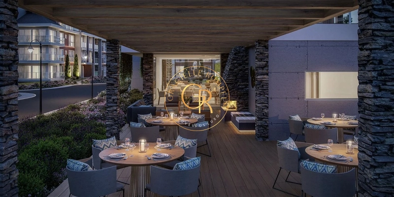 Apartamento no Residencial Vêneto: 6ª foto da galeria de imagens do imóvel