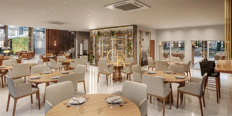Apartamento no Residencial Vêneto: 10ª foto da galeria de imagens do imóvel