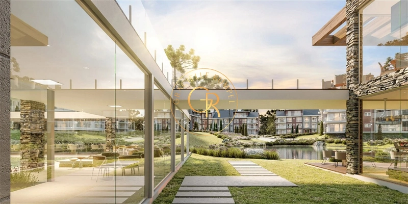 Apartamento no Residencial Vêneto: 22ª foto da galeria de imagens do imóvel