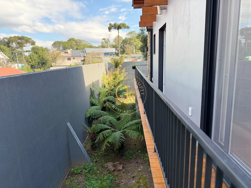 Linda Casa, Gramado decorada 5 Suítes: 37ª foto da galeria de imagens do imóvel