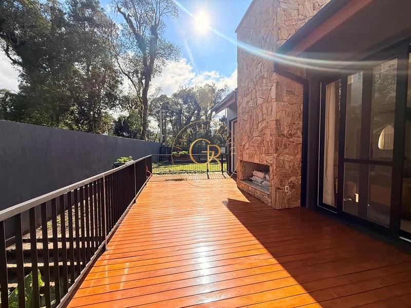 Linda Casa, Gramado decorada 5 Suítes: 64ª foto da galeria de imagens do imóvel