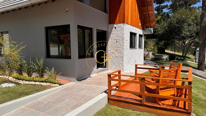 Casa com 3 suítes em Canela!: 7ª foto da galeria de imagens do imóvel