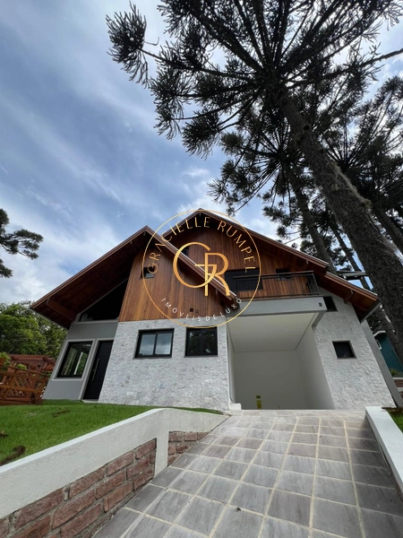 Casa com 3 suítes em Canela!: 11ª foto da galeria de imagens do imóvel
