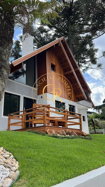 Casa com 3 suítes em Canela!: 6ª foto da galeria de imagens do imóvel