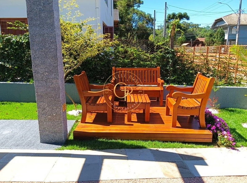 Casa com 3 suítes em Canela!: 31ª foto da galeria de imagens do imóvel