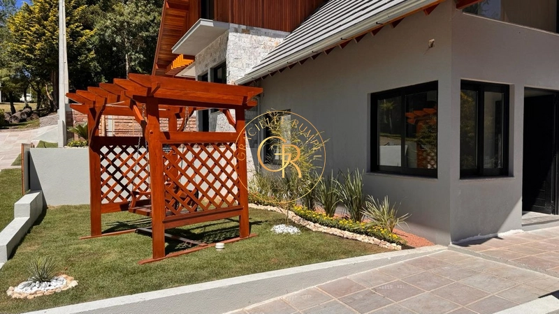 Casa com 3 suítes em Canela!: 10ª foto da galeria de imagens do imóvel