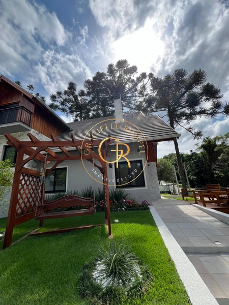 Casa com 3 suítes em Canela!: 8ª foto da galeria de imagens do imóvel
