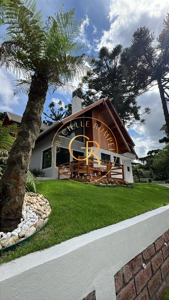 Casa com 3 suítes em Canela!: 4ª foto da galeria de imagens do imóvel